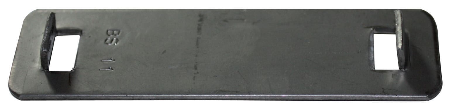 OEC - PIAST.DIM. A60,B70,L86 MM MATR 277820 PS N0CM0036S