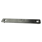 OEC - PIASTR. DIM. A104,B92,L116 MM. MATR 2778