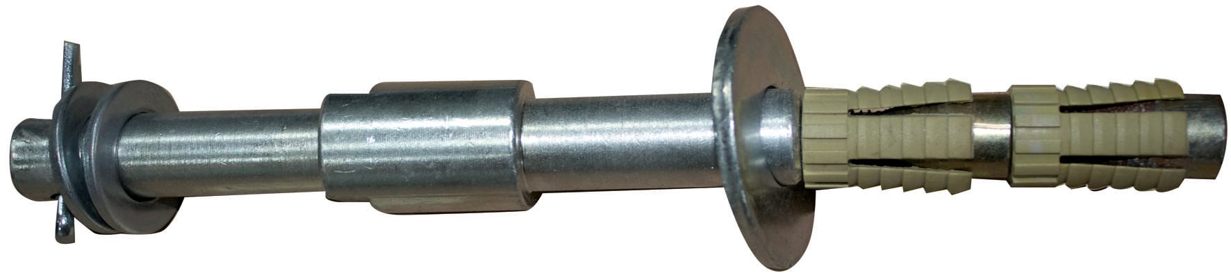 OEC - PERNO DRITTO TIPO A TASS. MATR 278111 PR