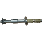 OEC - PERNO DRITTO TIPO A TASS. MATR 278111 PR