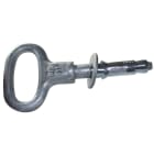 OEC - OCCHIEL.A TASS. GUSCIO MET.MATR 278170 O