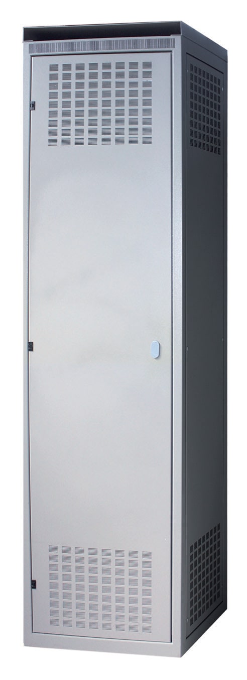 OEC - ARMADIO PER APPARECCHIATURE RACK