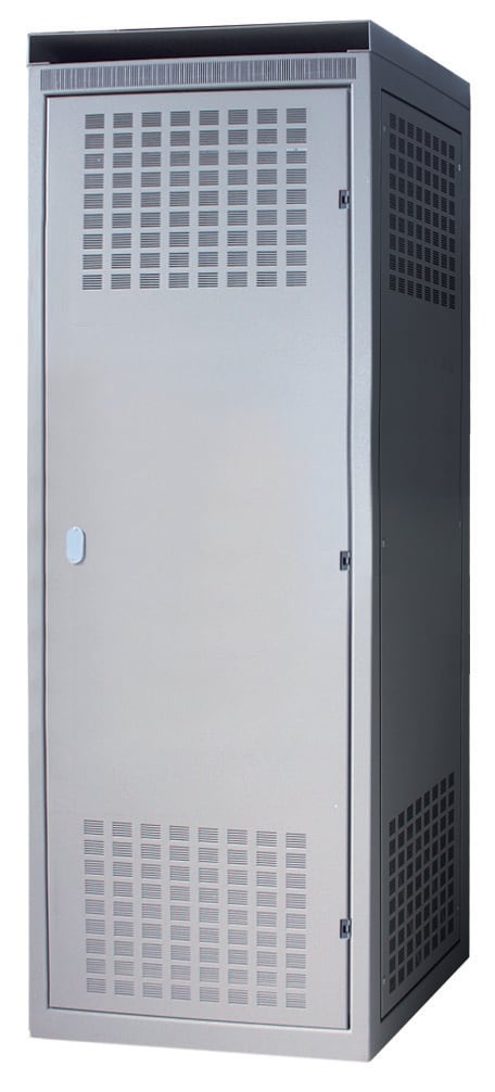 OEC - ARMADIO PER APPARECCHIATURE RACK MINIBOX N0CM0105