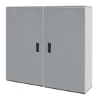 OEC - ARMADIO 1700X1400X450 AFFIANCATO