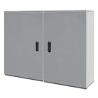 OEC - ARMADIO 1700X1100X450 AFFIANCATO
