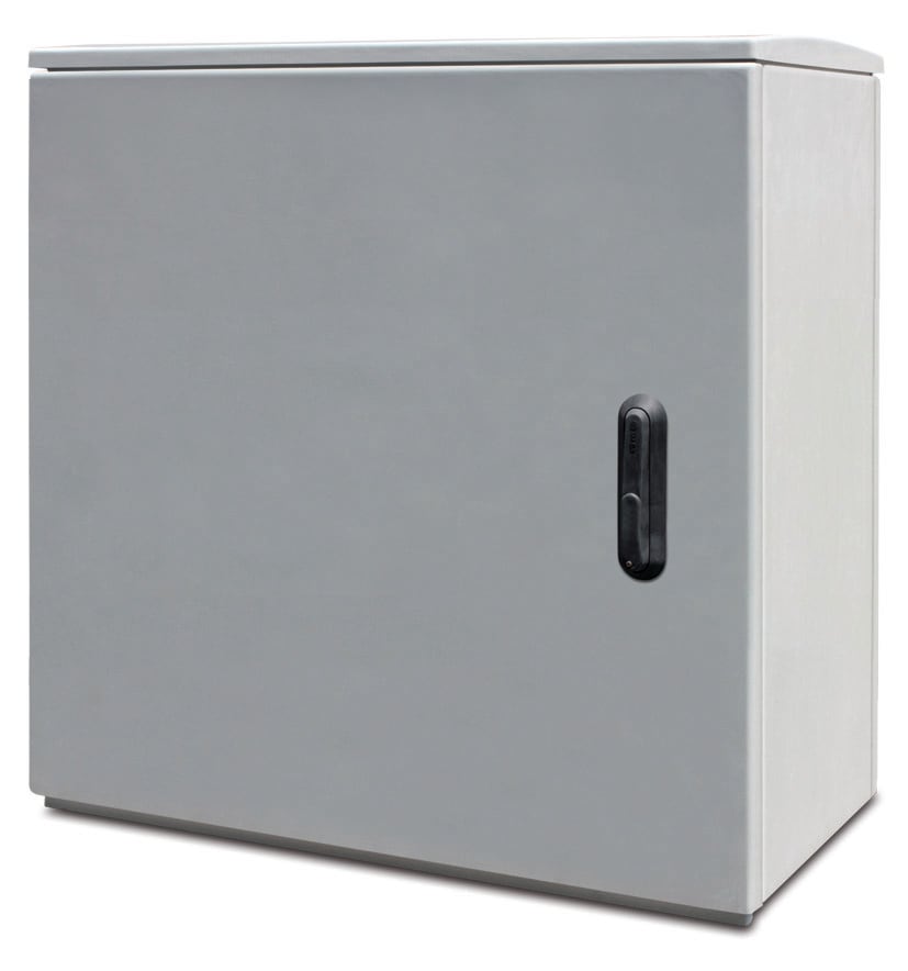 OEC - ARMADIO 850X700X450