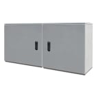 OEC - ARMADIO 1700X700X450 AFFIANCATO