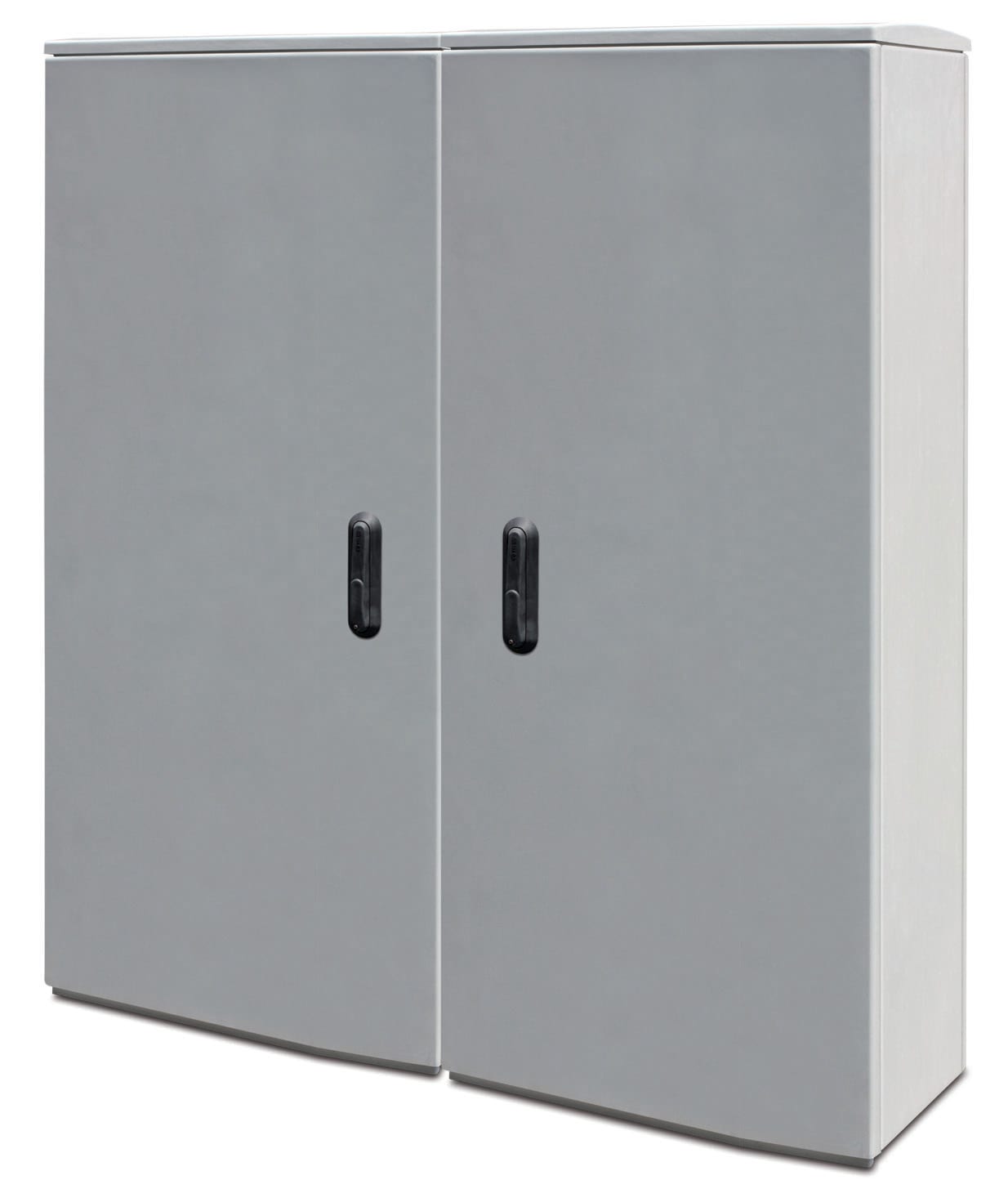 OEC - ARMADIO 1300X1400X450 AFFIANCATO