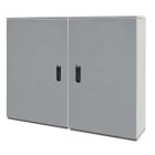 OEC - ARMADIO 1700X1100X350 AFFIANCATO