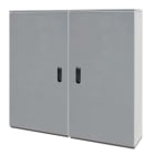 OEC - ARMADIO 1700X1400X350 AFFIANCATO