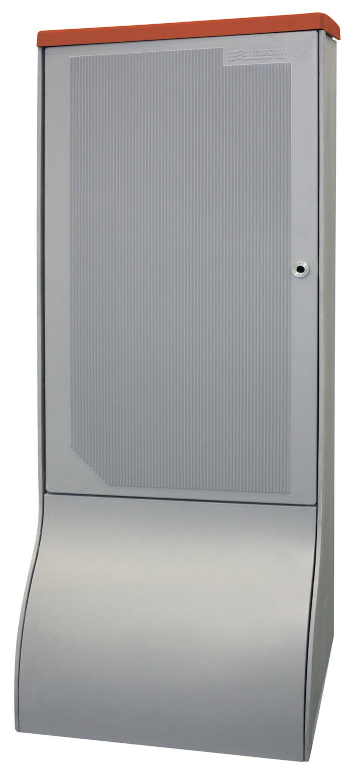 OEC - COLONNINA ARE/TPER TERMINAZ.DI RETE IBRI