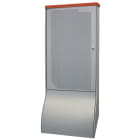 OEC - COLONNINA ARE/TPER TERMINAZ.DI RETE IBRI