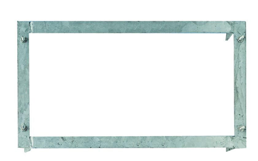 OEC - TELAIOMETAL.FISS.PAVIM. ARE/M-A3-B3 - AR