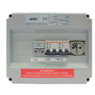 OEC - QUADRO AUSILIARO PER CABINA SENZA TRASF.