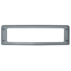 OEC - PIASTRA ACCOPPIAMENTO ARMADI 714X660 S037543W