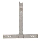 OEC - STAFFA FISSAGGIO A PALO ARMADI 550X540 S038410W