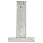 OEC - STAFFA FISSAGGIO A PALO CONTENITORE C1M S038420W