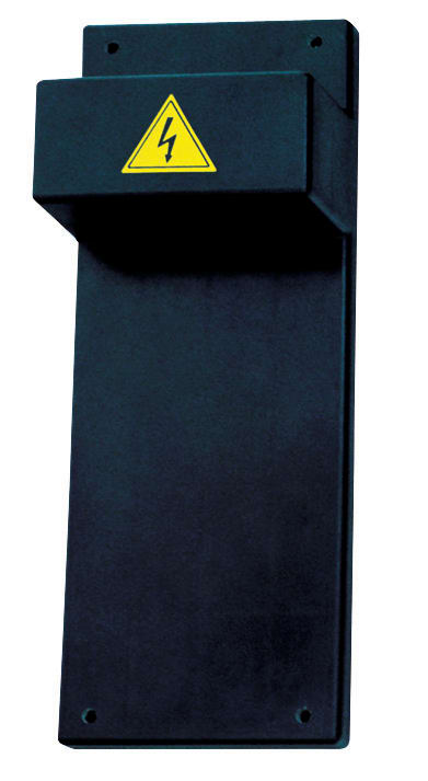 OEC - PIASTRA CHIUSURA QUADRI BT PICCOLA-TAE/C