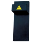 OEC - PIASTRA CHIUSURA QUADRI BT PICCOLA-TAE/C