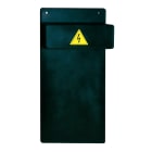 OEC - PIASTRACHIUSURA QUADRI BT GRANDE-TAE/CH2
