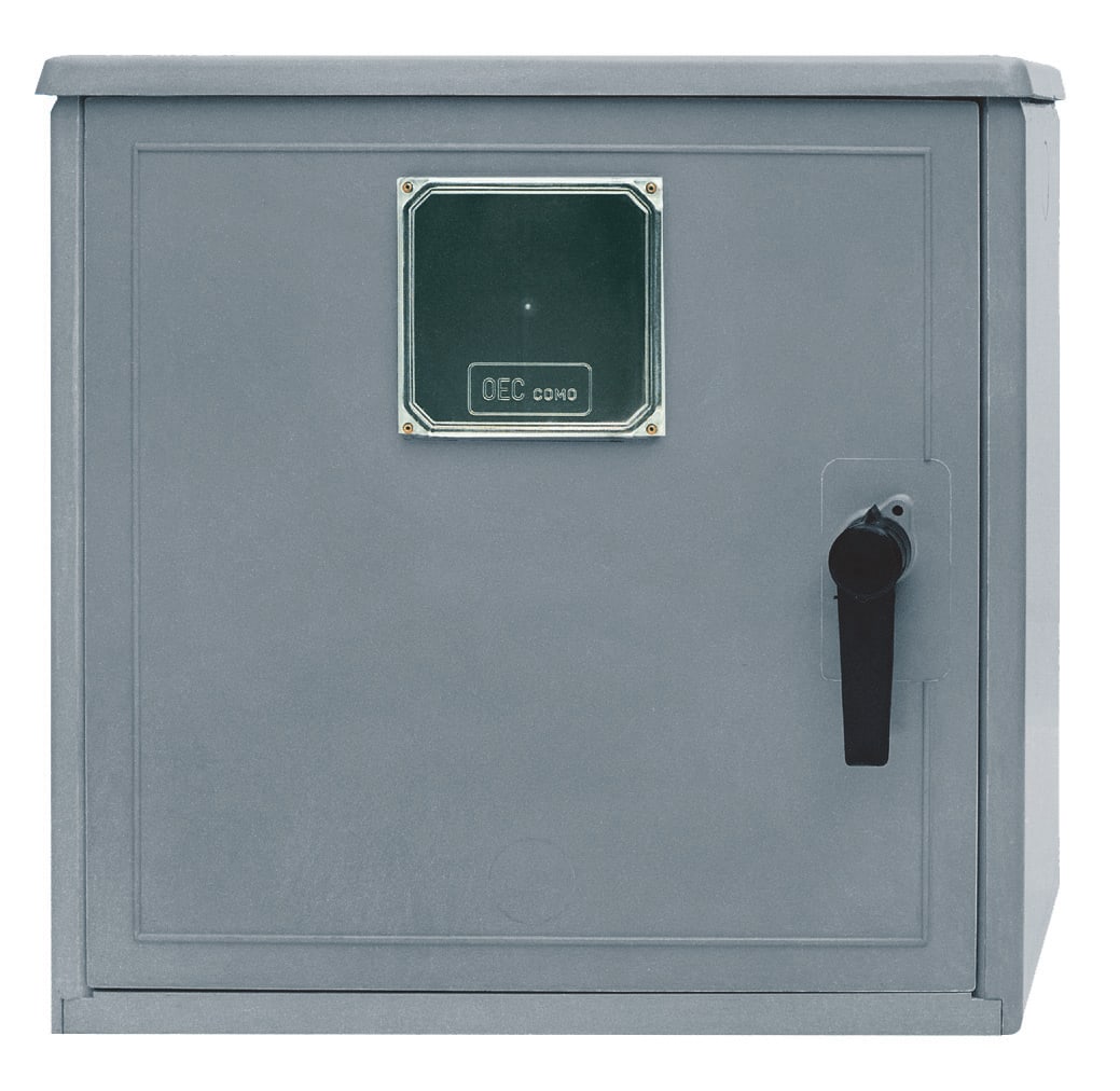 OEC - CONT.ARE/A 550X540+FINES+SERR-SOLOLUCCHE