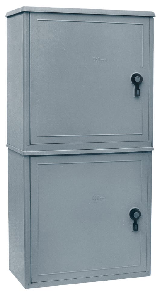 OEC - CONT..ARE/A-SS+SERRATURA TRIANGOLARE