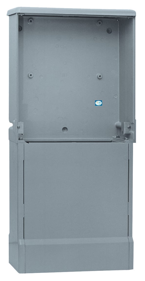 OEC - COLONNINO STRADALE VUOTO ARE/ST2 SERR.MI S59984SK