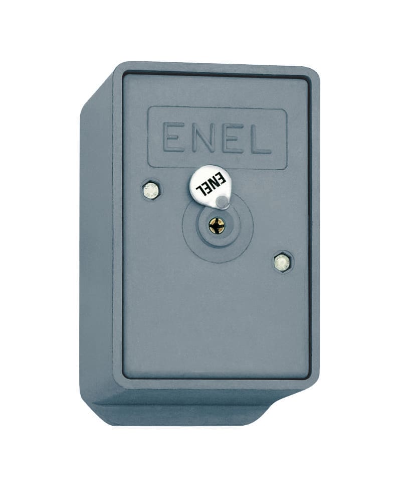 OEC - CONTEN.PC3/1XCHIAVI + SERR. TRIANG. LOMB SC38750M