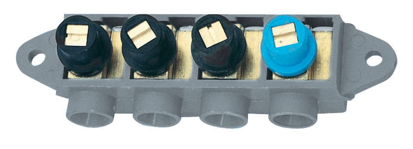 OEC - MORS.DERIV.MST/D-C16DA4X16MM2VITET/ISOLA