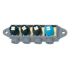 OEC - MORS.DERIV.MST/D-C16DA4X16MM2VITET/ISOLA