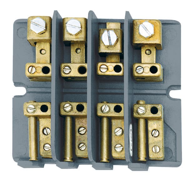 OEC - MORS.DER/SEZ.MST/S-A16=4X16MM2 X TFD NAZ