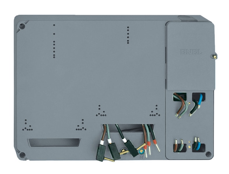 OEC - TAV-DIRETTE TFD MORSETTI VERIFICA-TAE/TF