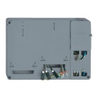 OEC - TAV-DIRETTE TFD MORSETTI VERIFICA-TAE/TF