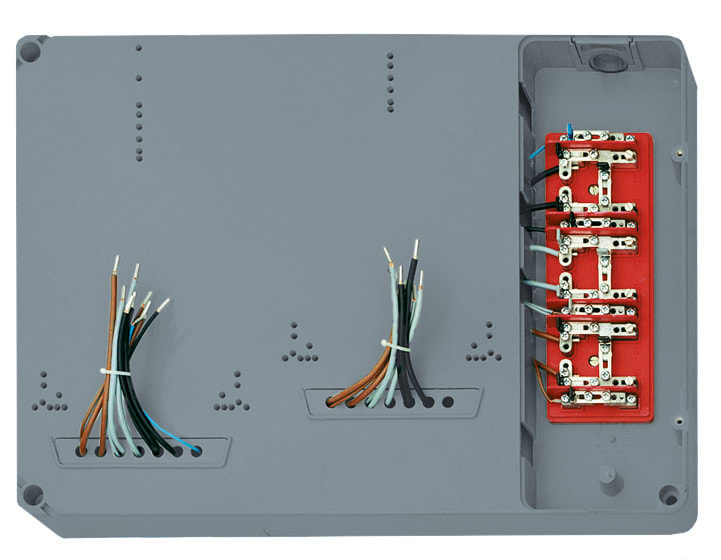 OEC - TAVOLE X FORNITURE SEMIDIRETTE-TAE/TFS