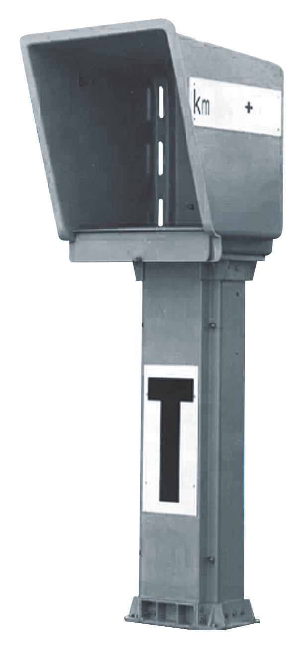 OEC - PIANTANA/NICCHIAVTR-TELEF-USO-FERROV-FS/