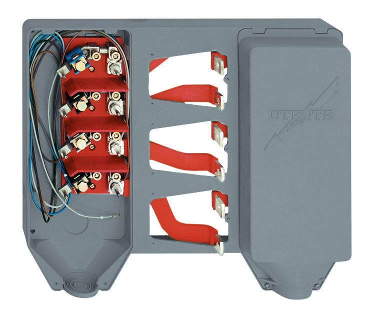OEC - TAVOLE TTA TIPO TRIVENETO-TAE/TTA2