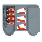 OEC - TAVOLE TTA TIPO TRIVENETO-TAE/TTA2