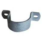 OEC - STAFFA IN FERRO X CANALETTA OMEGA - 56X5