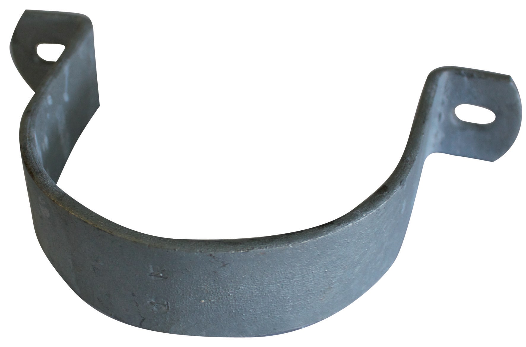 OEC - STAFFA IN FERRO X CANALETTA OMEGA -100X1