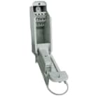 OEC - MORS.4 POLI 1PORTAF.DA 10A+SCARICATORE