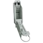 OEC - MORS.4 POLI 1PORTAF.DA 10A+SCARICATORE