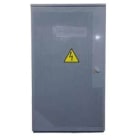 OEC - Contenitore stradale 1150x650 con logo neutro con serratura cifratura 12