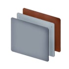 OEC - Piastra di fondo in bachelite spessore 4 mm per contenitore gruppo di misura trifase GTI