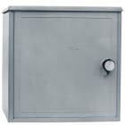 OEC - Contenitore 550x540mm con serratura cifratura 21