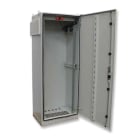 OEC - CABINET OUTDOOR 20U 600X600 IP66 -