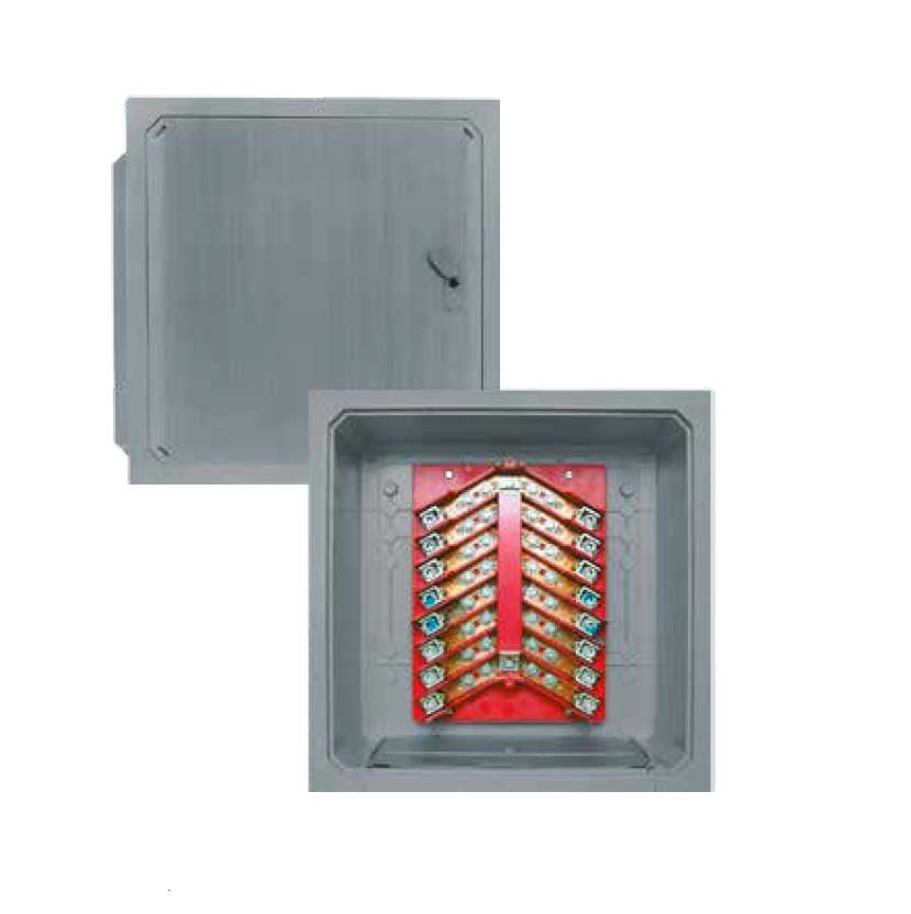 OEC - SPORT. PER ARE/IN4 SRT/ND3 NEUTRO-RIGATO 19000762