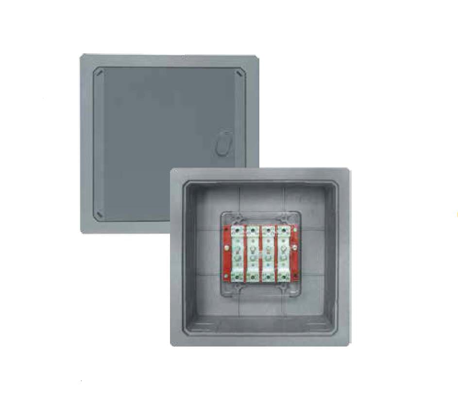 OEC - SPORTELLO PER ARE/IN3 ENEL+GUARN.+SERR. 19000777