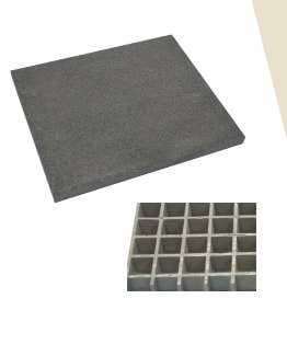 OEC - PLOTTA 60X50 PER KIT CABINA