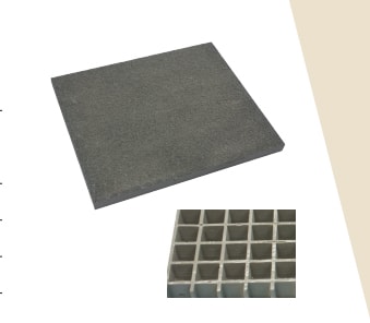 OEC - PLOTTA 60X100 PER KIT CABINA