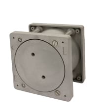 OEC - PASSANTE PROVVISORIO PER KIT CABINA PROF 19000871